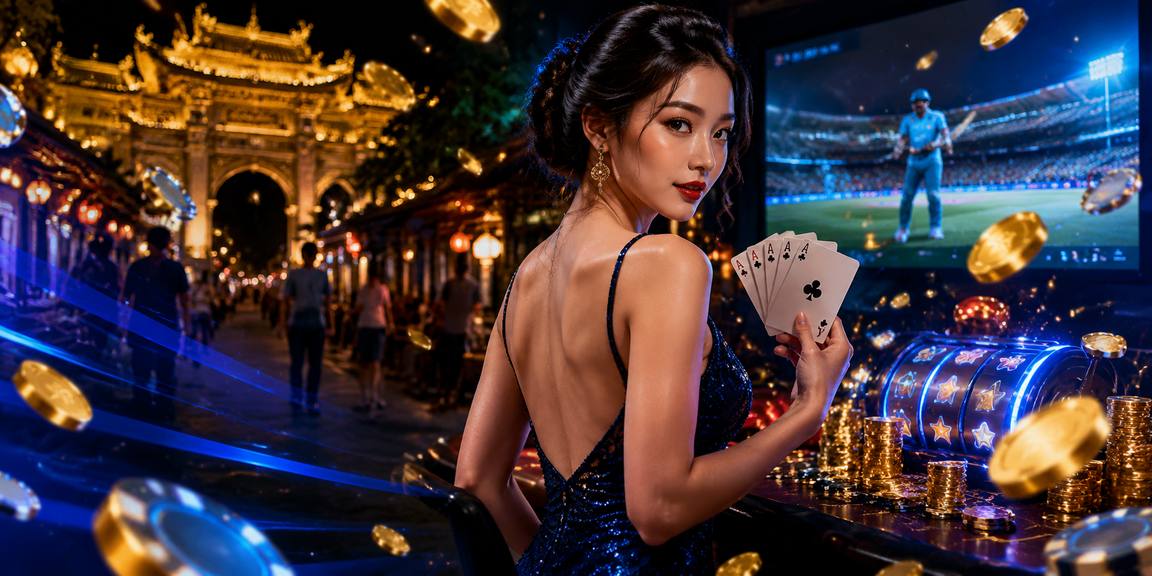 7seven Giải đấu Blackjack