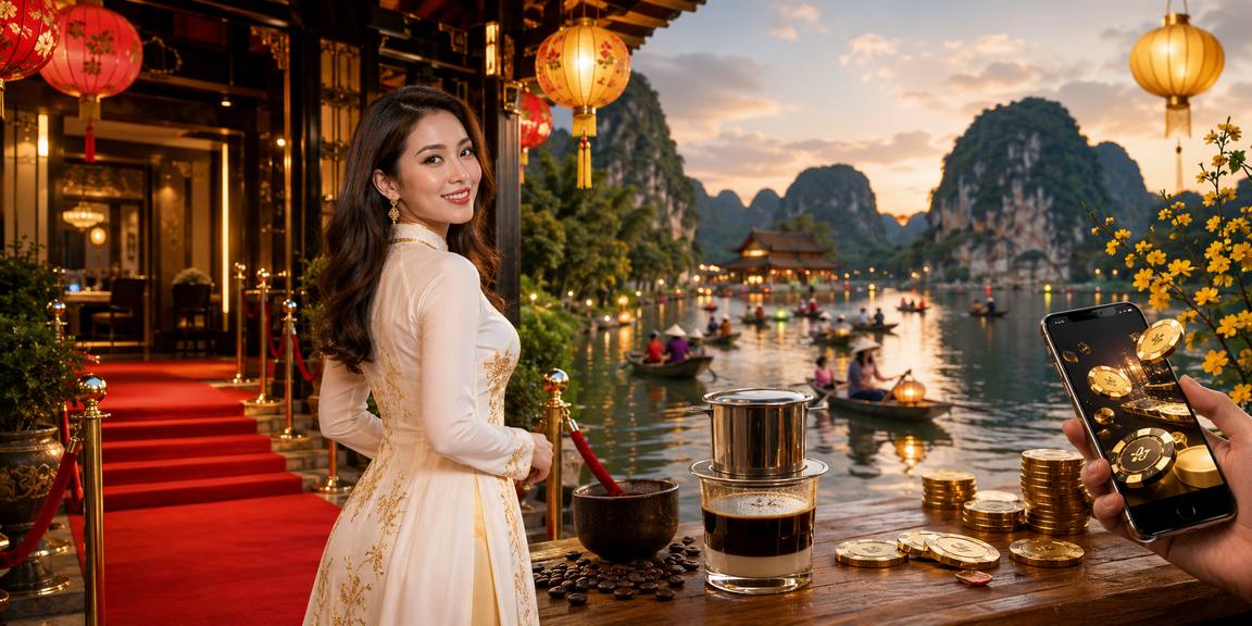 7seven Thông tin chi tiết và các loại bàn Fortune Rabbit trong sảnh 7seven